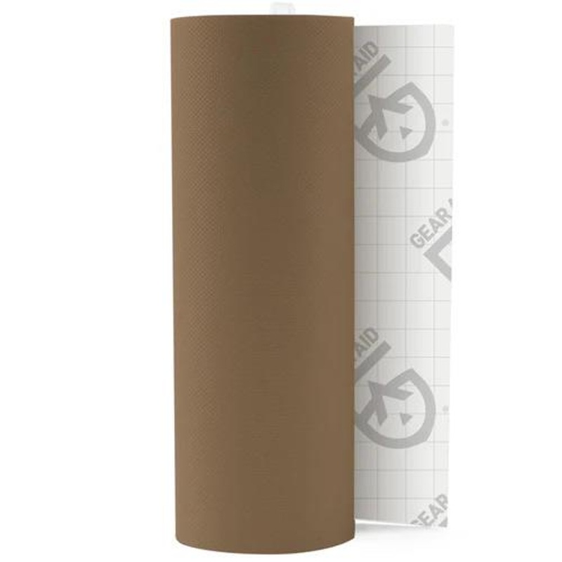 Gear Aid Inc. Tenacious Repair Tape – Coyote