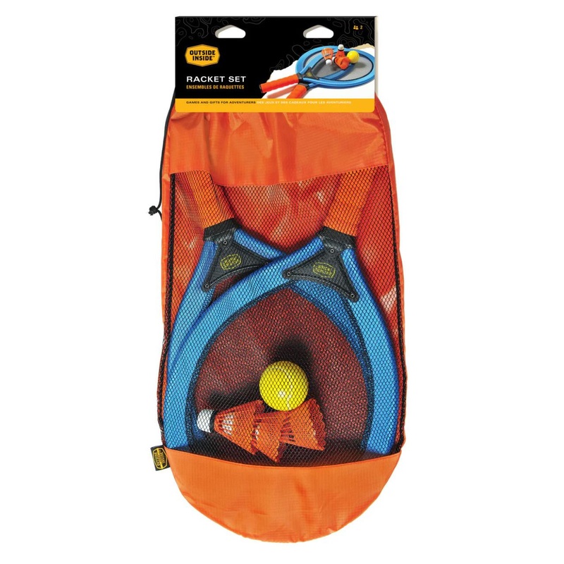 Gsi Outdoors Freestyle Racket Set