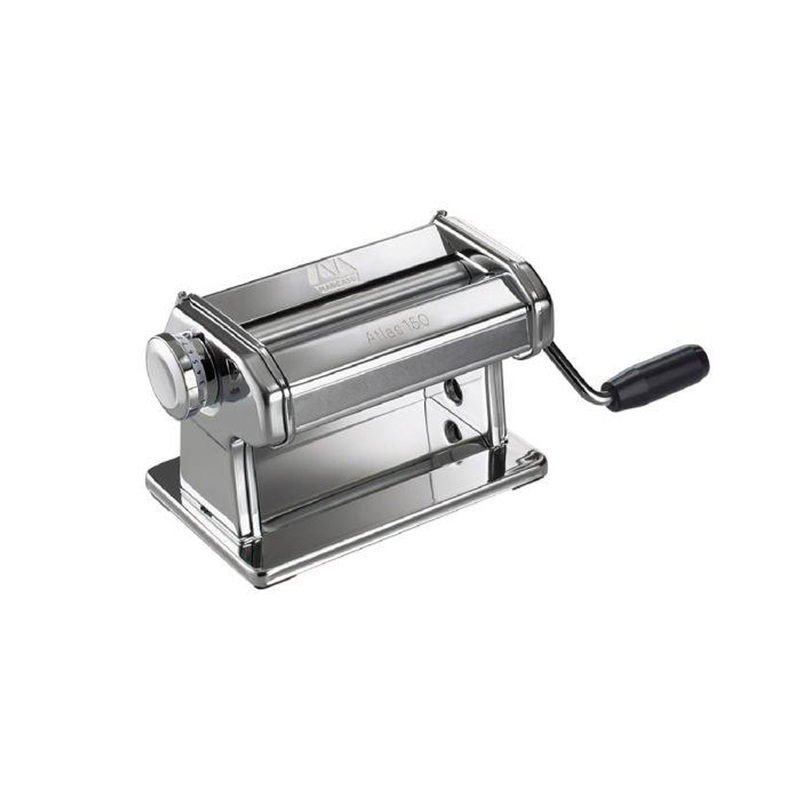 Harold Import Comp Marcato Atlas 150 Pasta Dough and Roller