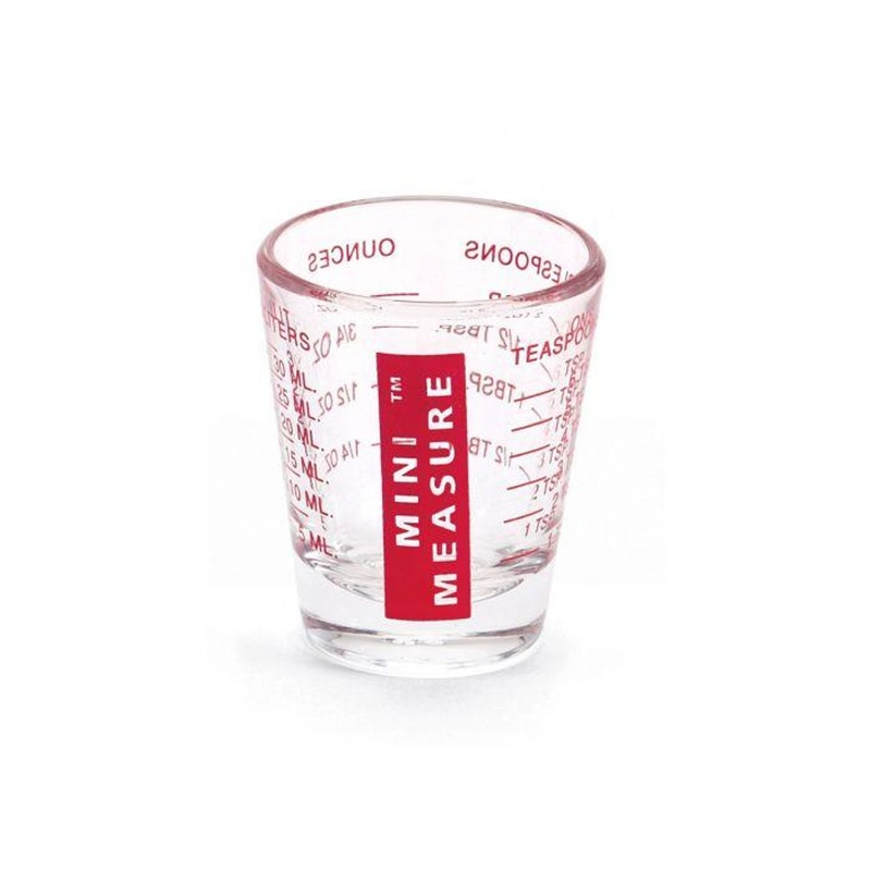 Harold Import Comp Mini Measure
