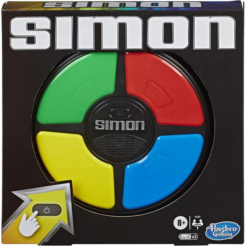 Hasbro, Inc. Classic Simon