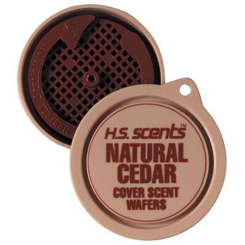 Hunter’s Specialties Hunters 01023 Scent Wafer