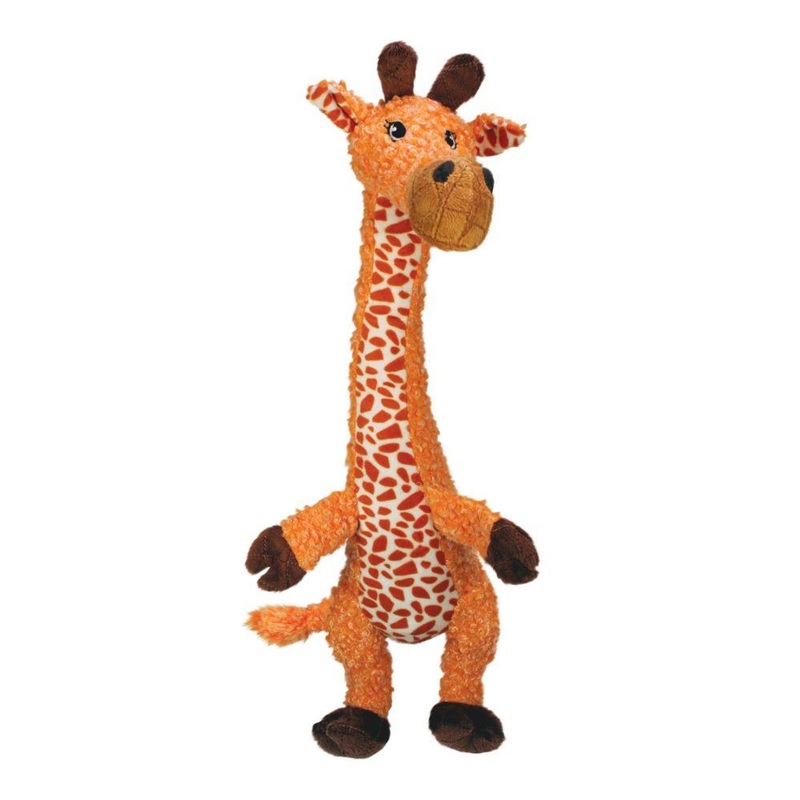 Kong Shakers Giraffe Small