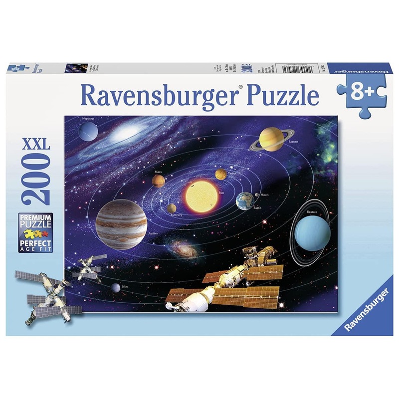 Ravensburger The Solar System