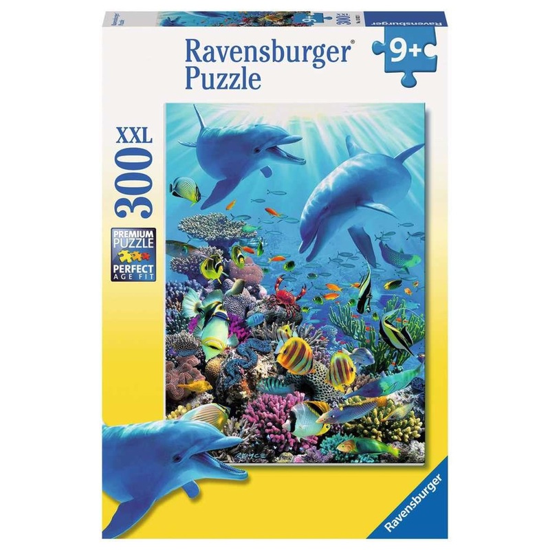 Ravensburger Underwater Adventure