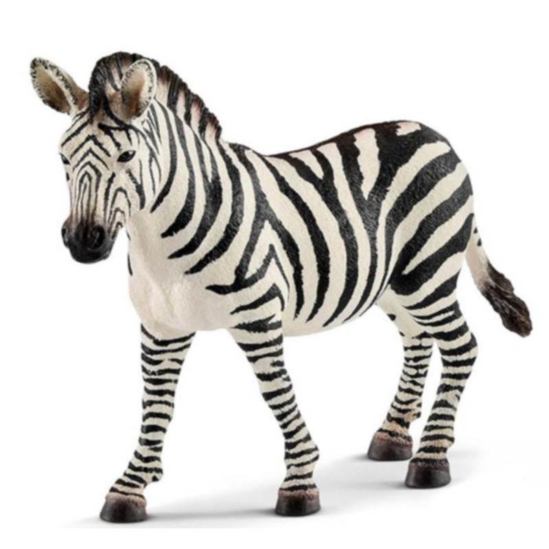 Schleich Zebra Female