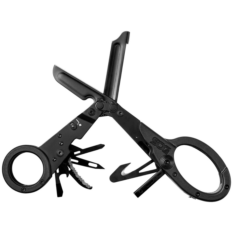 Sog Black Parashears