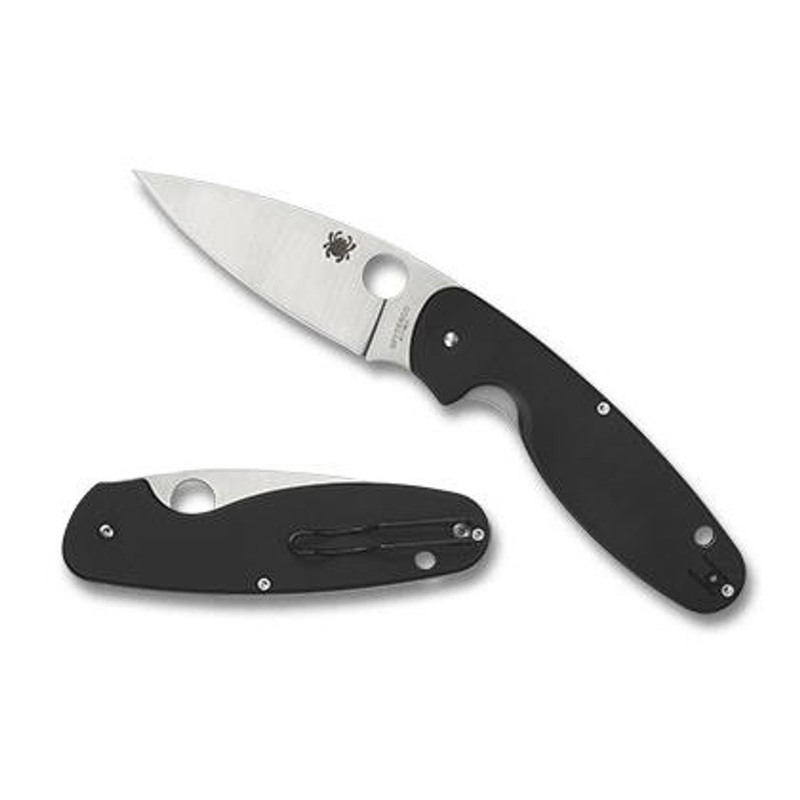 Spyderco EMPHASIS