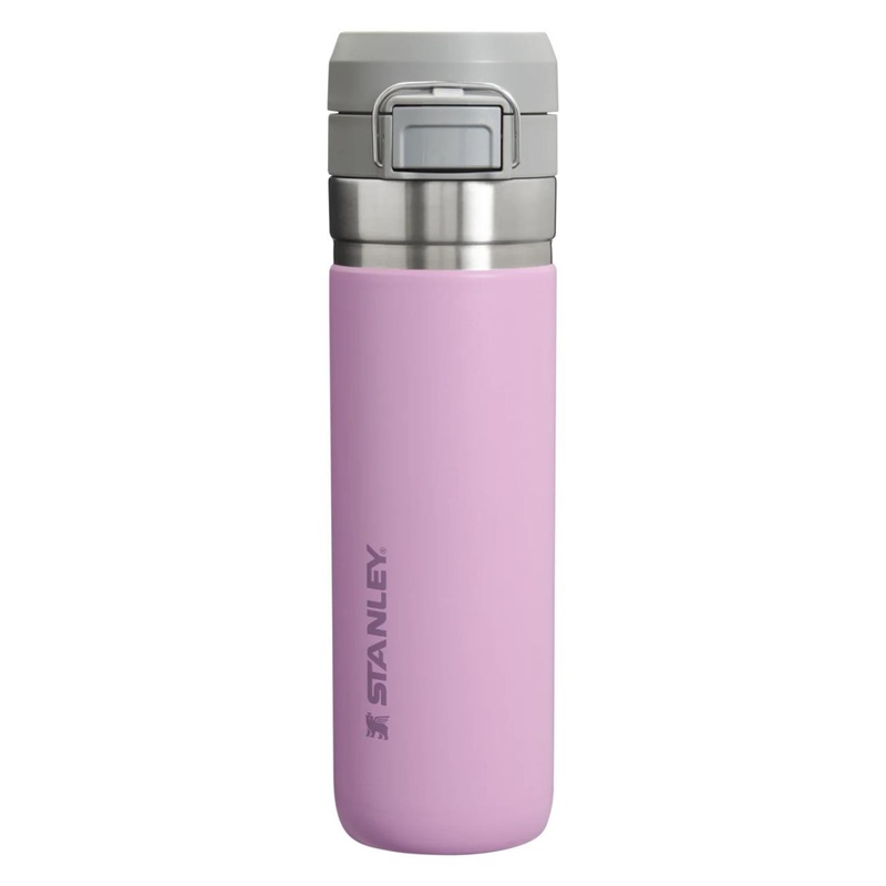 Stanley Quick Flip Go Bottle | 24oz – Lilac