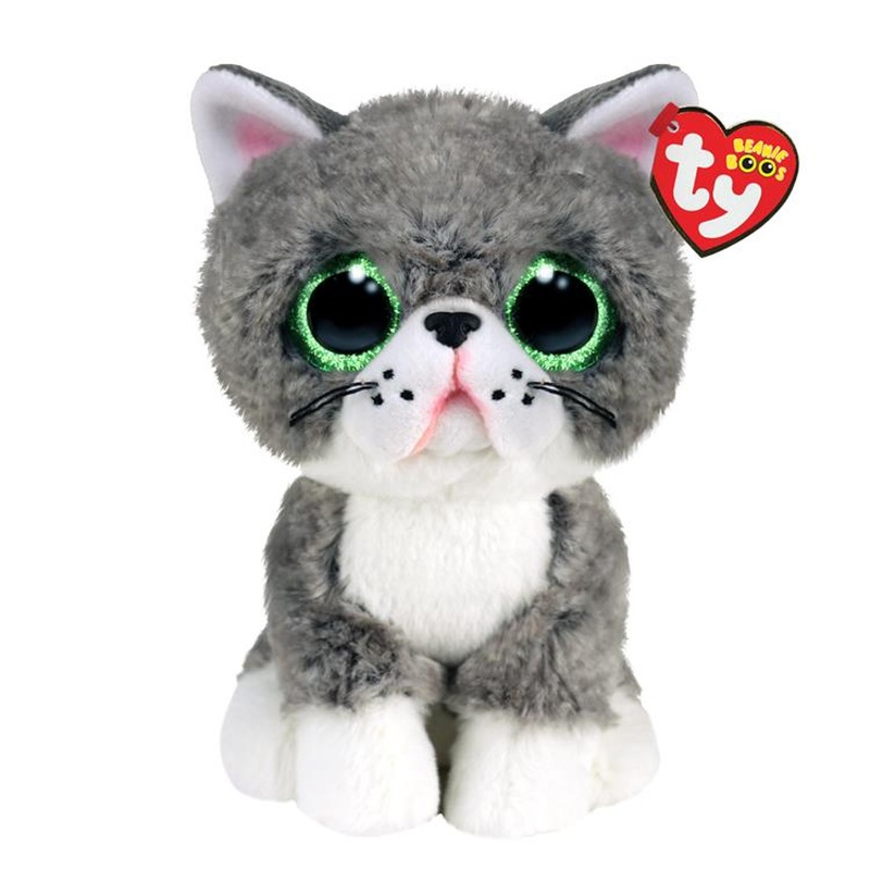 Ty Inc Beanie Boo – Fergus