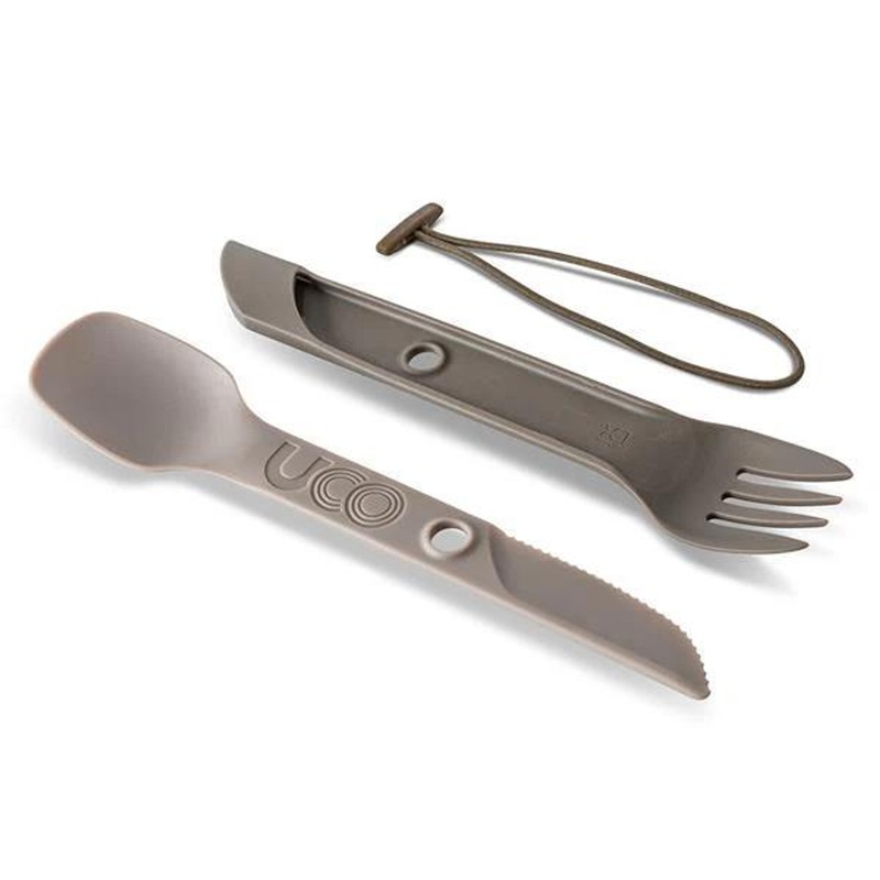 Uco Switch Spork – Sand Stone