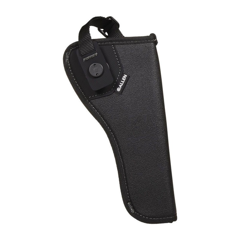 Allen Co, Inc. Swipe Mqr Holster Sz 3