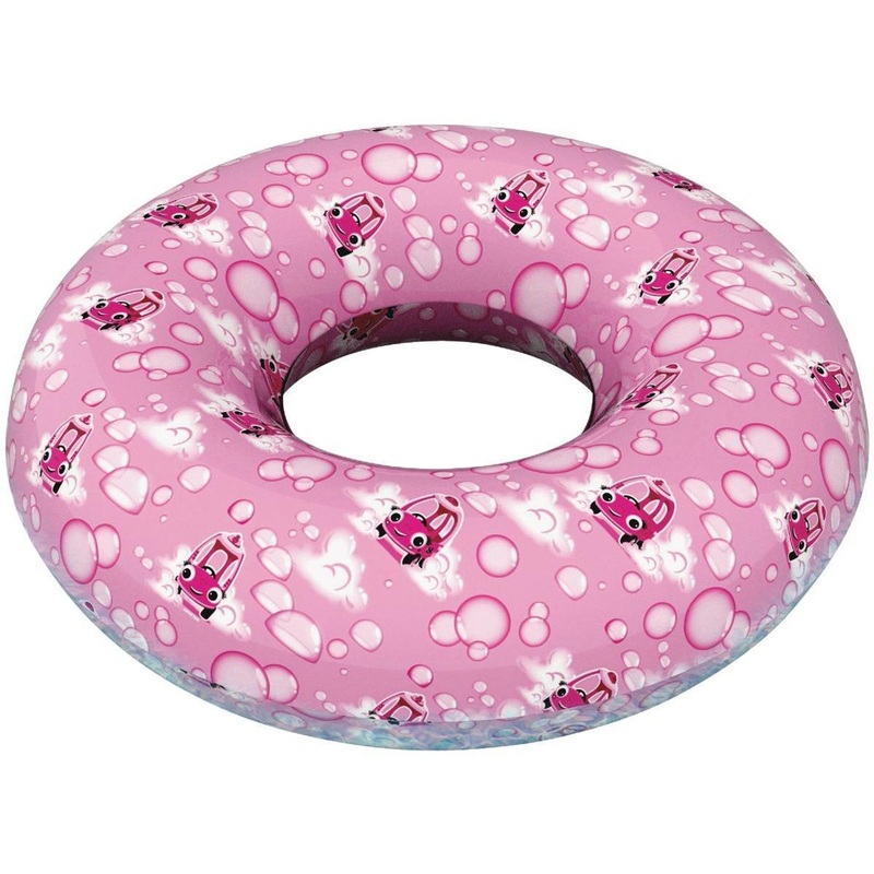 B&d Group Little Tikes Pink Pool Tube