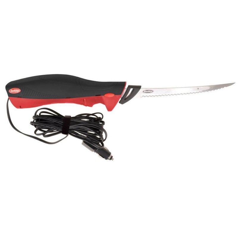 Berkley Electric Fillet