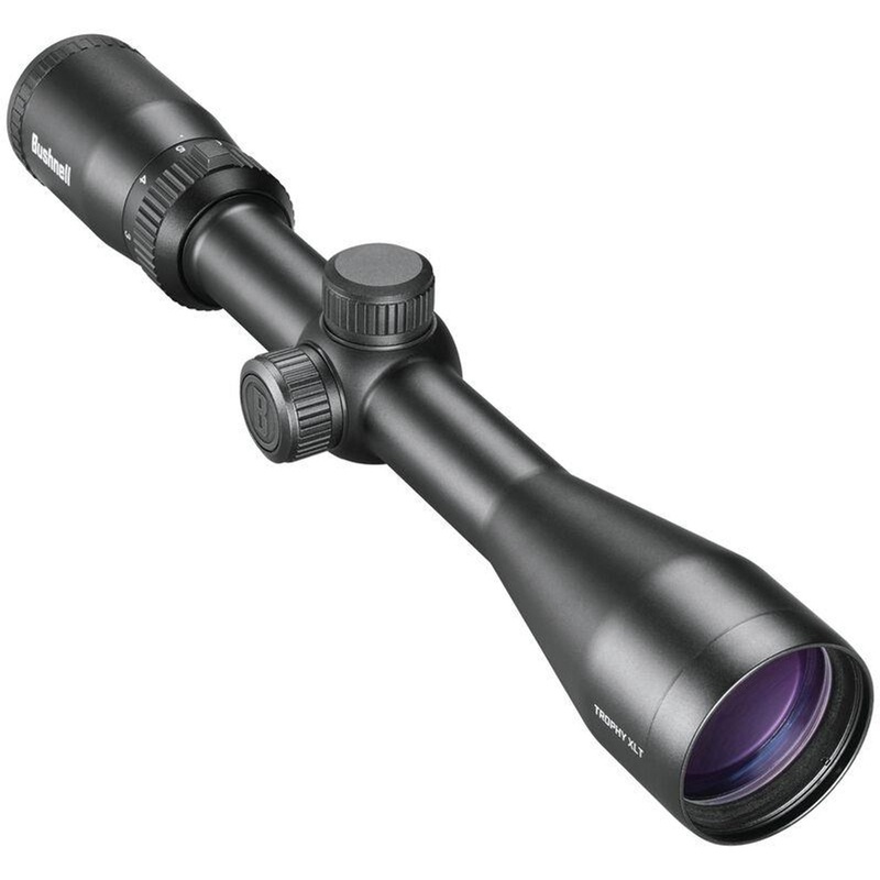 Bushnell Outdoor Pro Trophy XLT 3-9X40 Riflescope