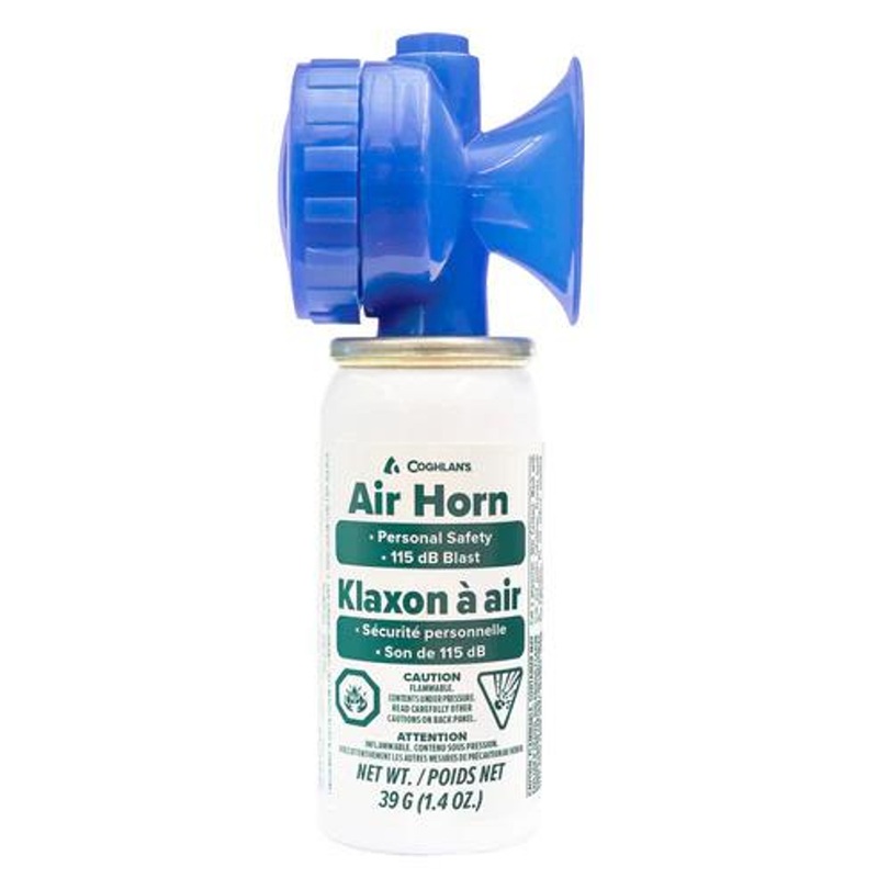 Coghlan’s Ltd Air Horn
