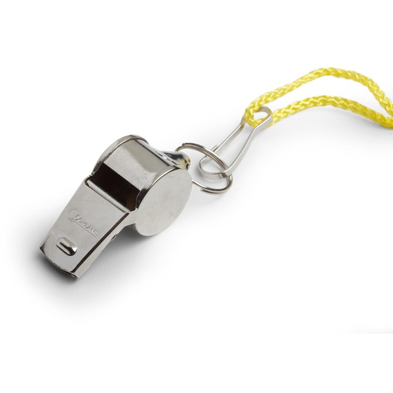 Coghlan’s Ltd Coghlans 7735 Signal Whistle