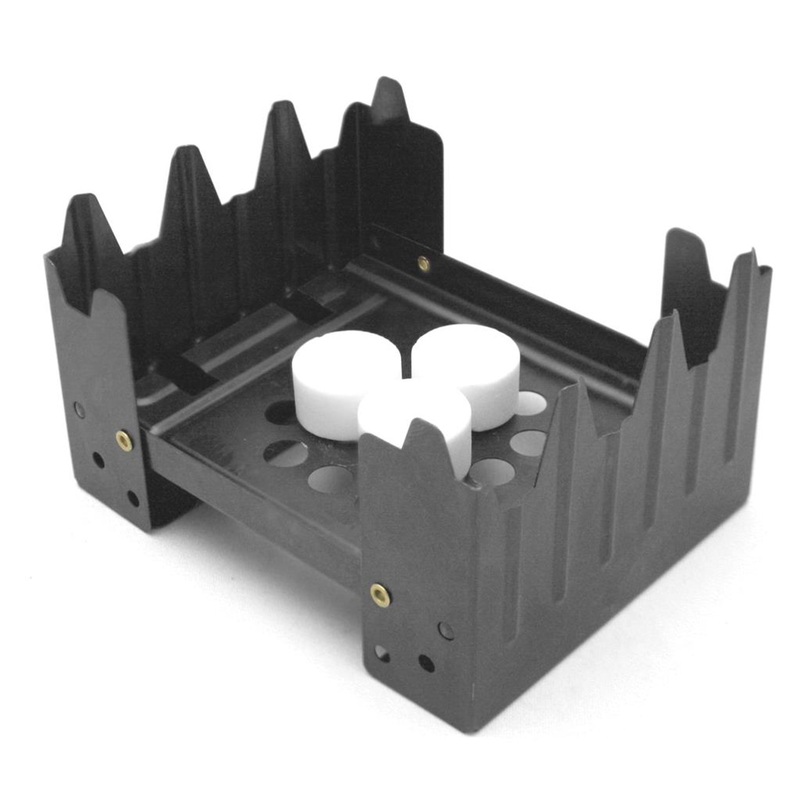 Coghlan’s Ltd Coghlans 9560 Emergency Stove