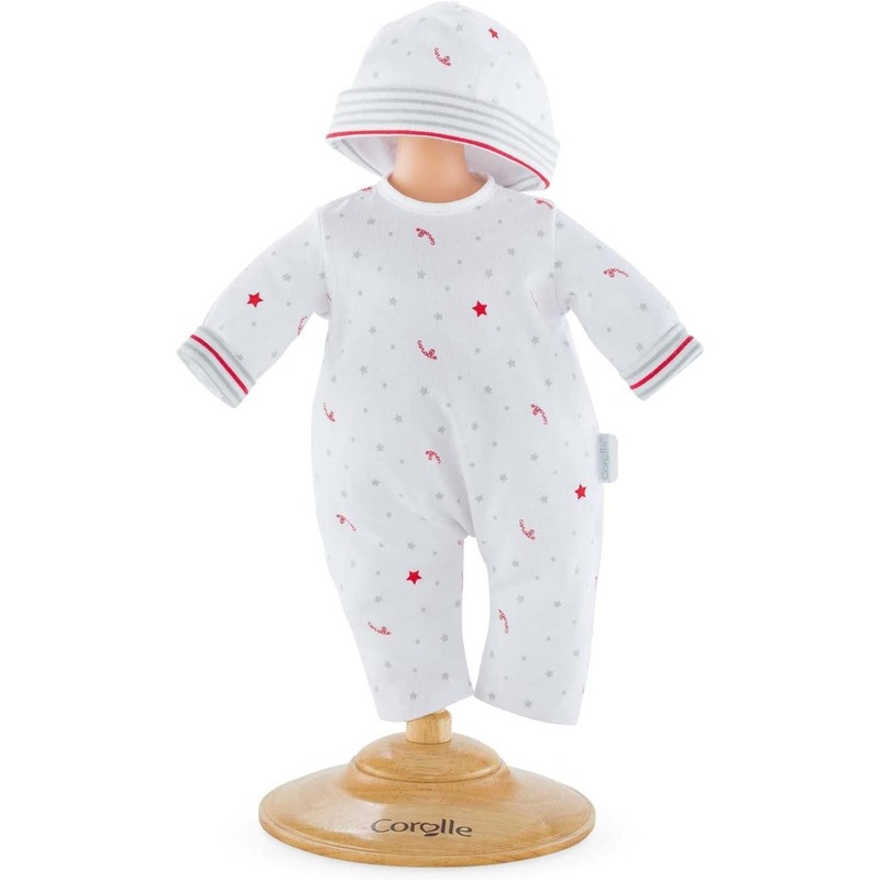 Corolle Little Star Pajamas
