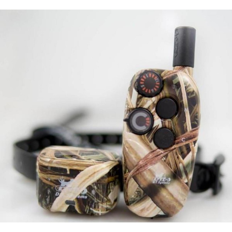 D.t. Systems Master Retriever 1100 Camo