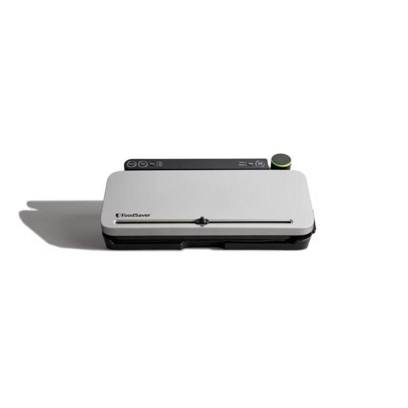 Foodsaver VS3130 Premier Multi-Use Vacuum Sealing & Food Preservation System