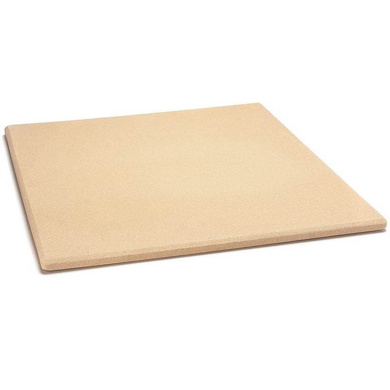 Fox Run Brands Pizza Grill Stone 14×16″