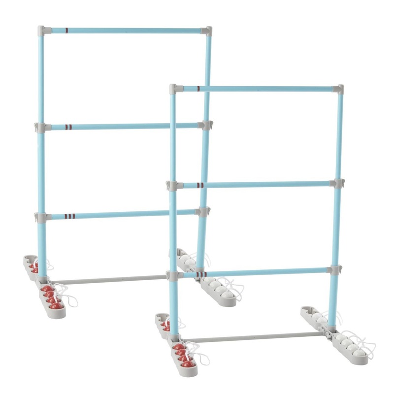 Franklin Sports Family Ladder Ball