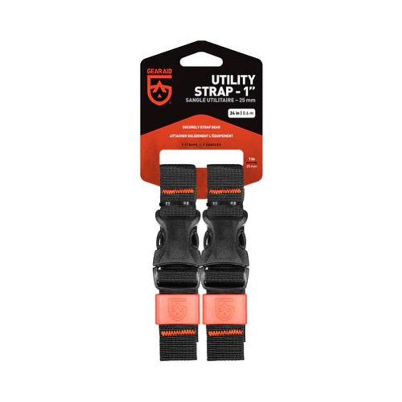 Gear Aid Inc. Utility Strap 1″ – 24″
