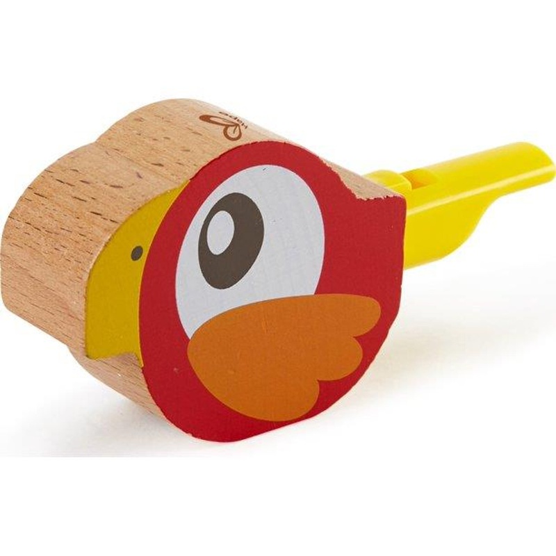 Hape International Bird Call Whistle