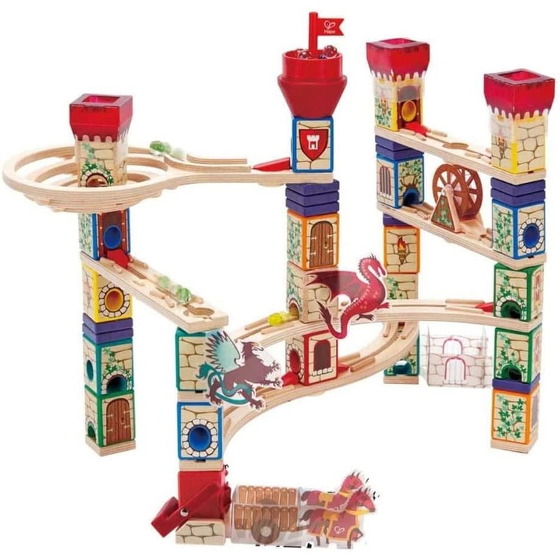 Hape International Medievel Quest