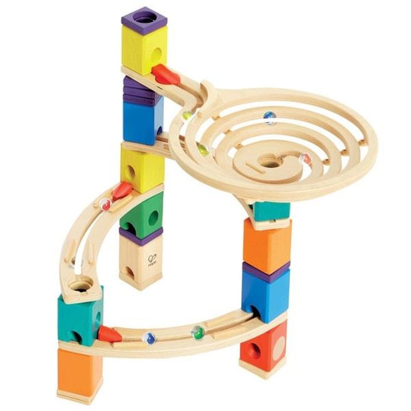 Hape International Roundabout Quadrilla
