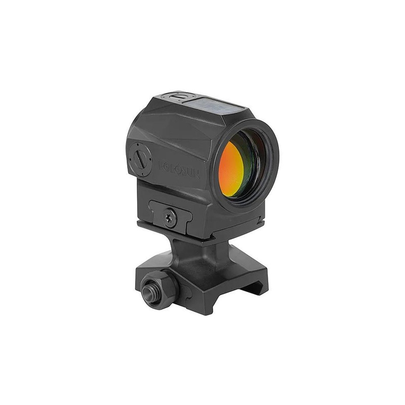 Holosun SCRS RED