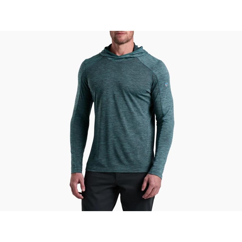 Kuhl Engineered Hoody – Tidal Wave