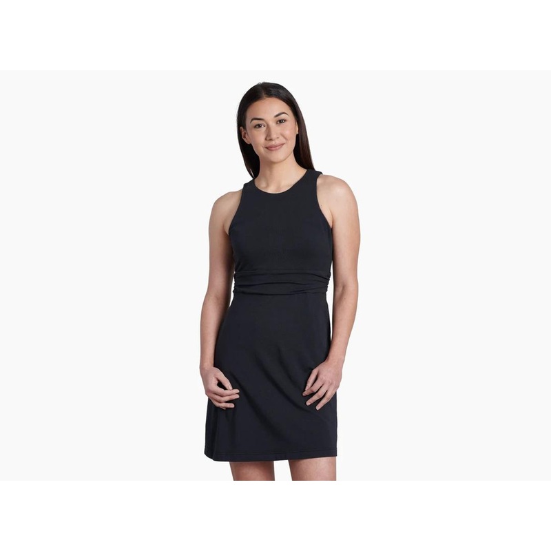 Kuhl SKYLA Dress Black