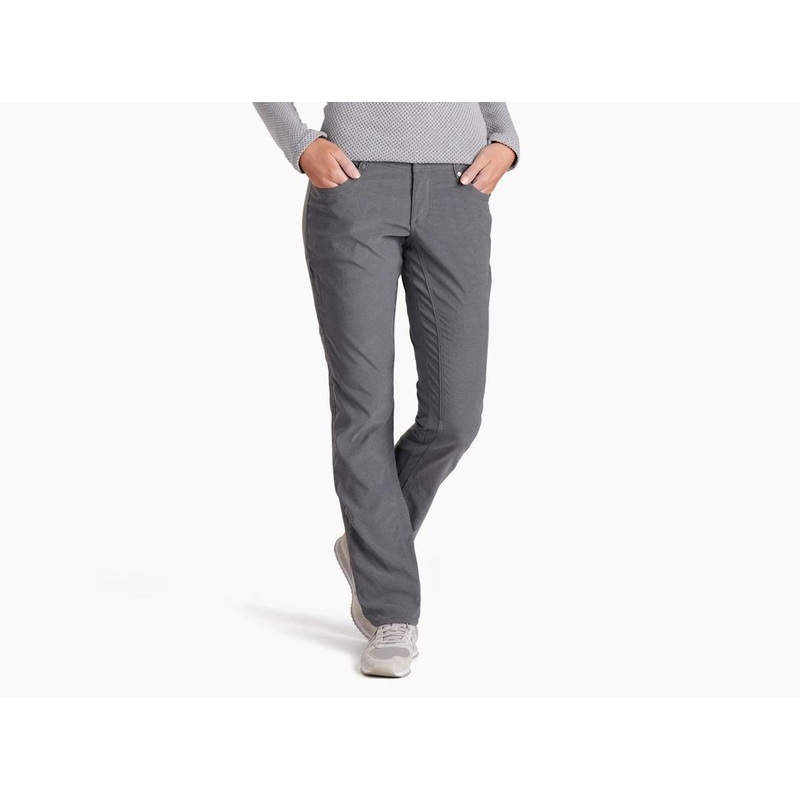 Kuhl TREKR Pant – Charcoal