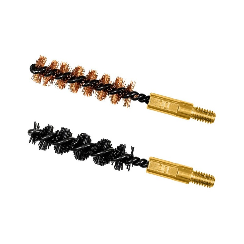 Otis Technology, Inc .30 Caliber Nylon and Bronze Bore Brush Set