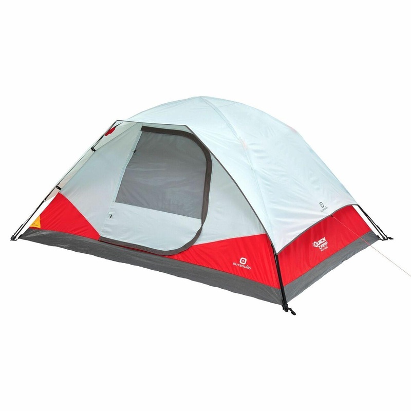 Outbound 5 Person Pop Up Tent