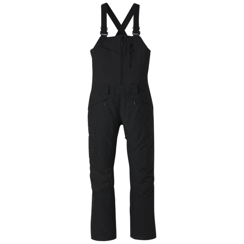 Outdoor Research Women’s Kulshan Storm Bibs