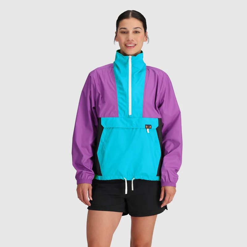 Outdoor Research Women’s Swiftbreaker