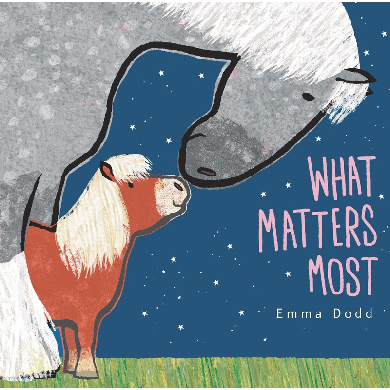 Penguin What Matters Most