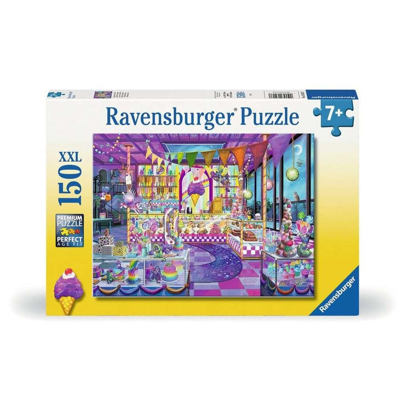 Ravensburger Stardust Scoops – 150 pc. Puzzle