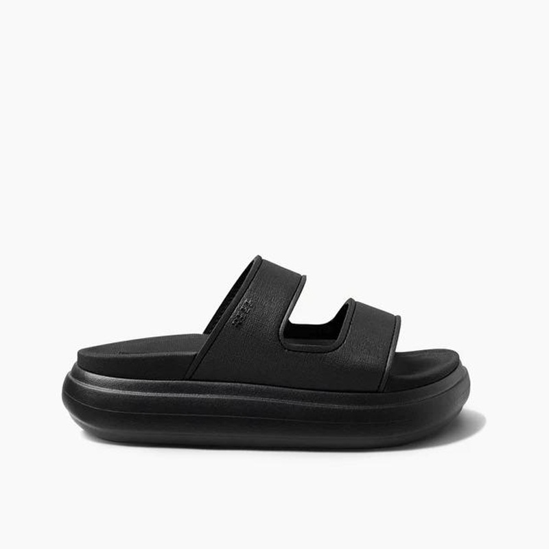 Reef Cushion Bondi 2 Bar – Black