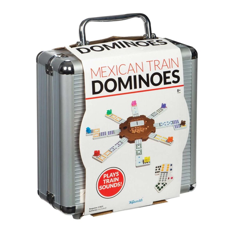 Toysmith Mexican Train