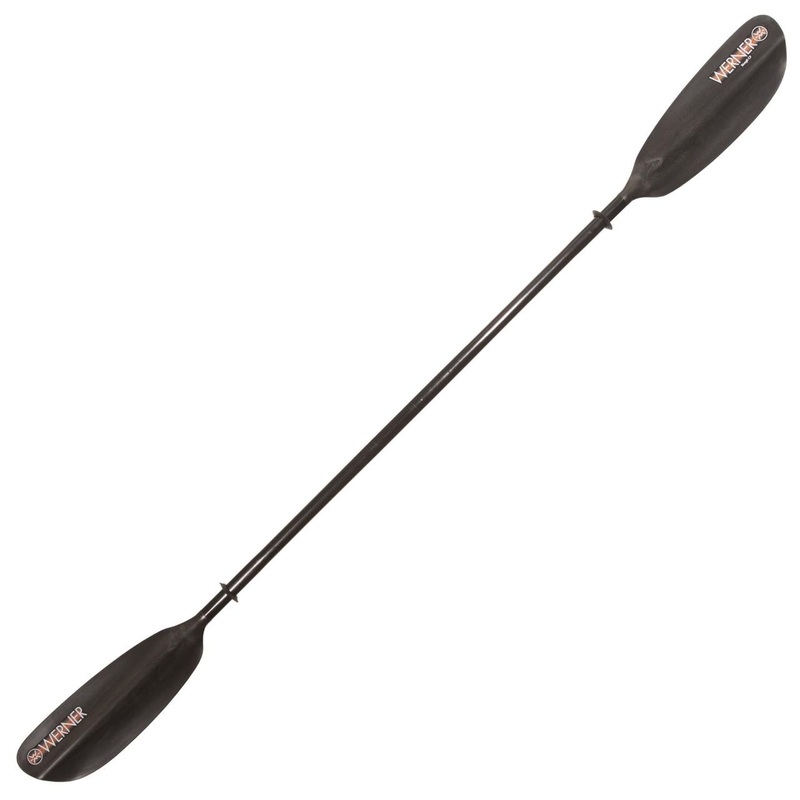Werner Paddles Skagit CF