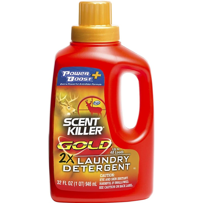 Wildlife Research Ce Wildlife 1249 Scent Killer Gol