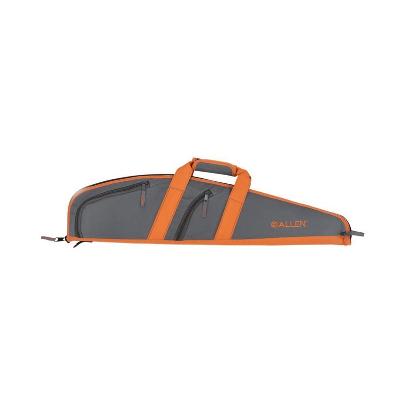 Allen Co, Inc. Springs Compact Youth Rifle Case 32″
