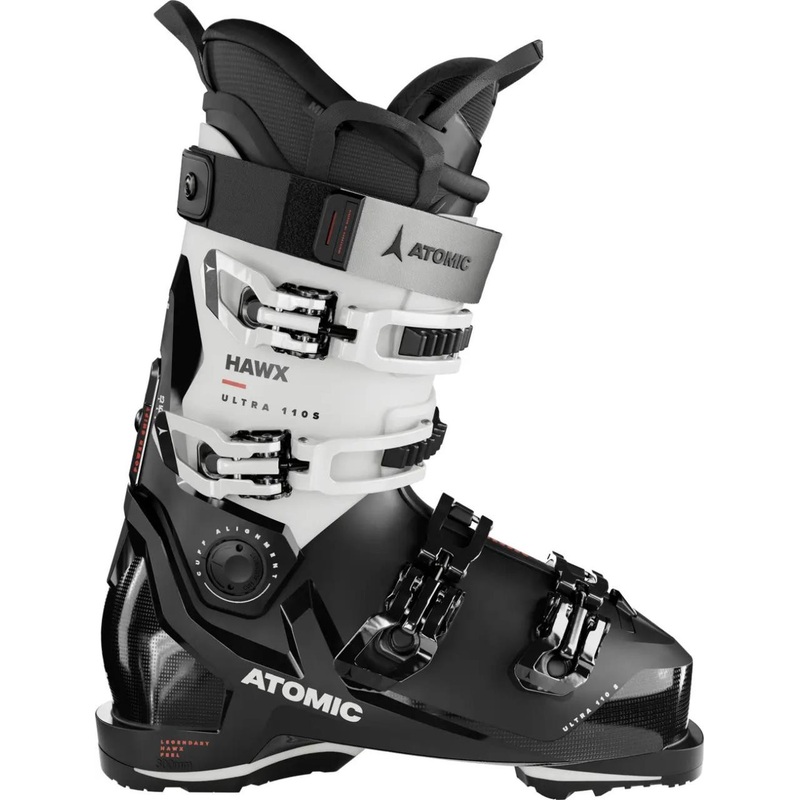 Atomic Hawx Ultra 110 S GW – Black/White