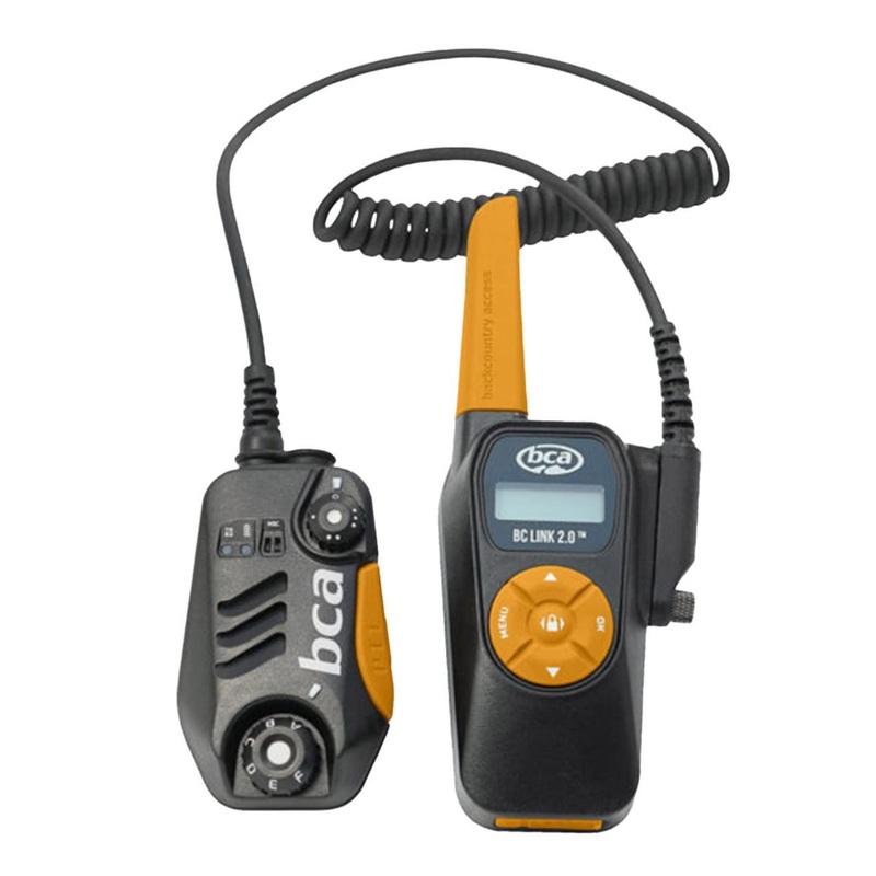 Bca BC Link Radio 2.0
