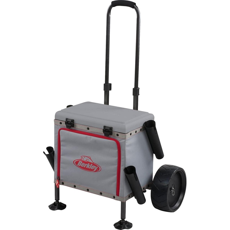 Berkley Sportsman’s Pro Cart