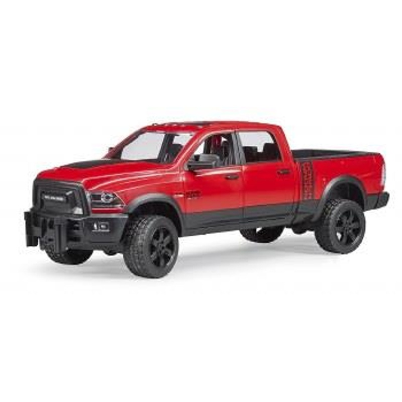 Bruder Ram 2500 Power Pickup Truck